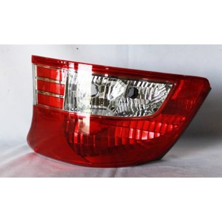 Tyc 11-6233-01  Regular 11-6233-01